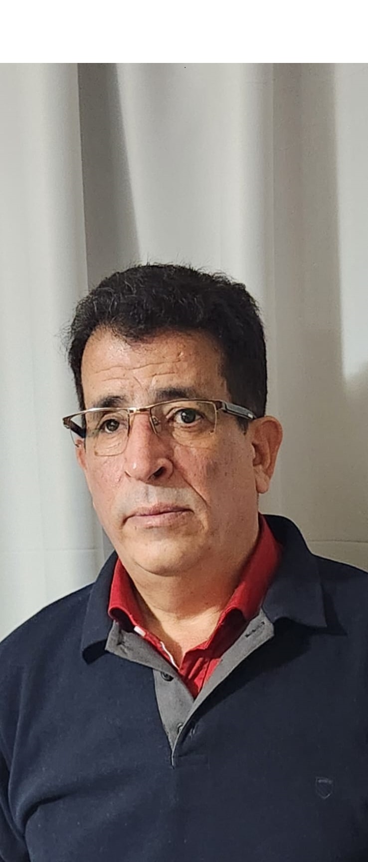 Abderrahim Omari